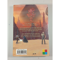Star Wars Episode I: La Menace Fantôme