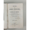 Délices des âmes pieuses ou Recueil de prières sur différens sujets