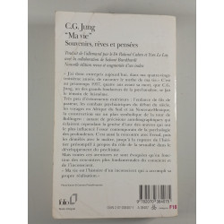Ma vie : Souvenirs rêves et pensées