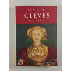 La Princesse de Clèves