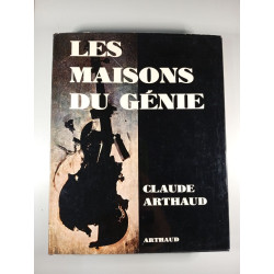 Les maisons du génie