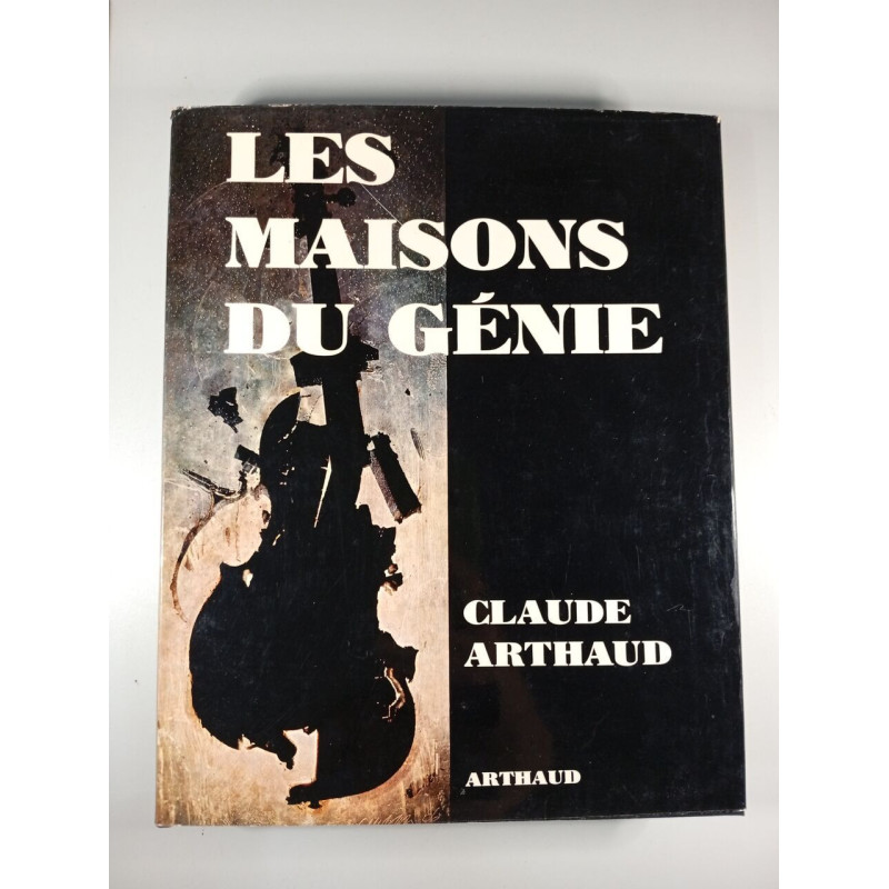Les maisons du génie