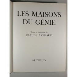 Les maisons du génie