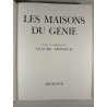 Les maisons du génie