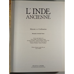 L'Inde ancienne