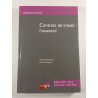 Contrats de travail : l'essentiel