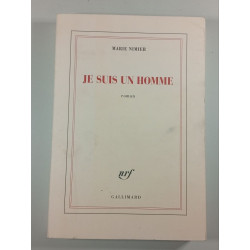 Je suis un homme