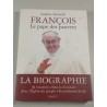 François Le pape des pauvres