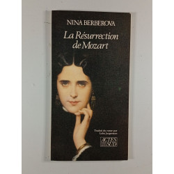 La Résurrection de Mozart