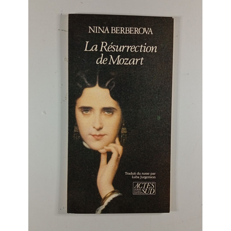La Résurrection de Mozart