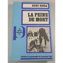 La peine de mort