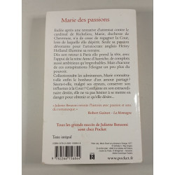 Marie des passions