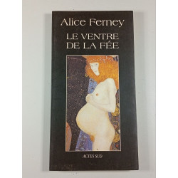 Le ventre de la fée