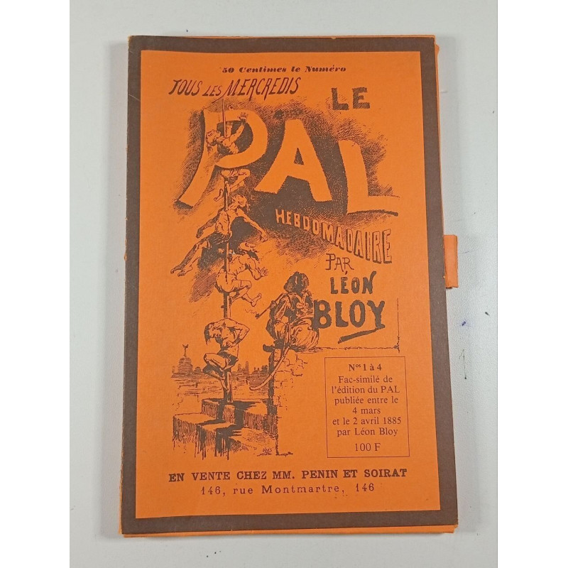 Le Pal