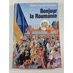 Bonjour la Roumanie