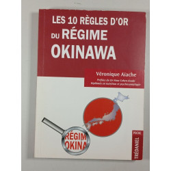 Les 10 règles d'or du régime Okinawa
