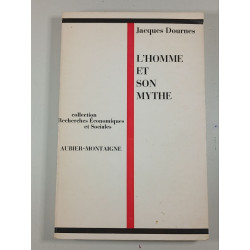 L'homme et son mythe