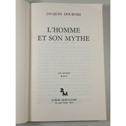 L'homme et son mythe