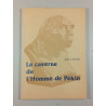 La caverne de l'Homme de Pékin