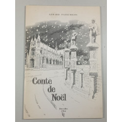 Conte de Noël