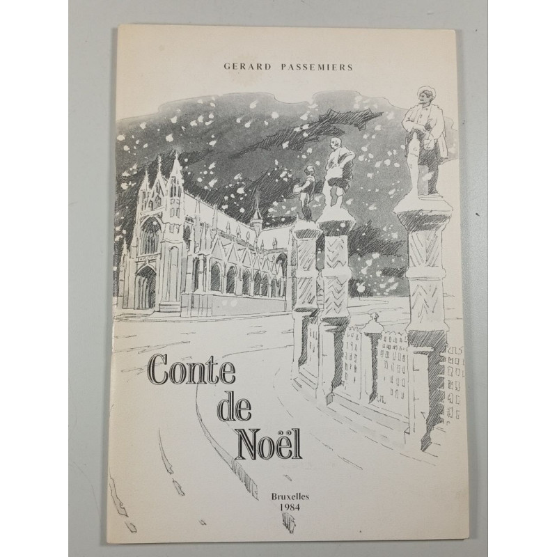 Conte de Noël