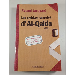 Les archives secrètes d'Al-Qaida