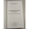 Les archives secrètes d'Al-Qaida