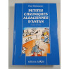 Petites chroniques alsaciennes d'antan