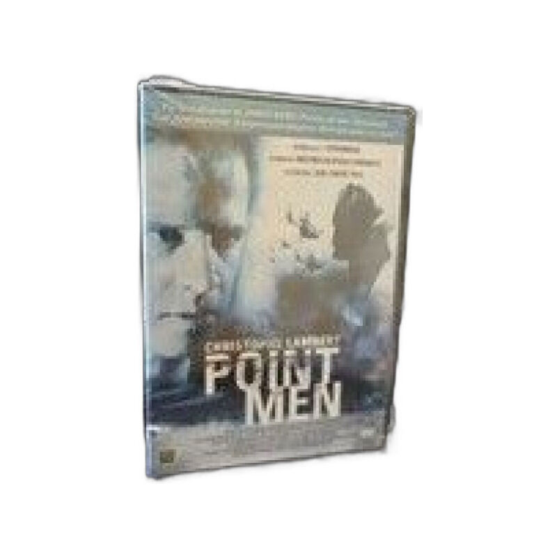 Point men - Neuf sous blister