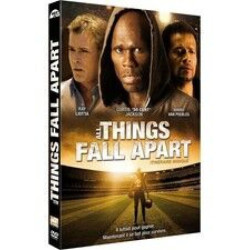 All things fall apart / itineraire manque [FR Import] - Neuf sous...