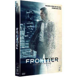 Frontier [FR Import] - Neuf sous blister