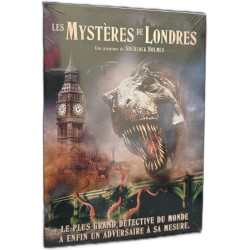 Les mysteres de londres [FR Import] - Neuf sous blister