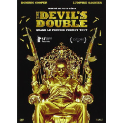 BAC FILMS The Devil's Double - Neuf sous blister