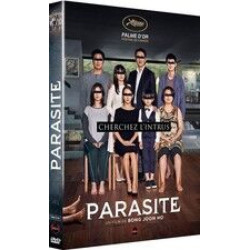Parasite - Neuf sous blister