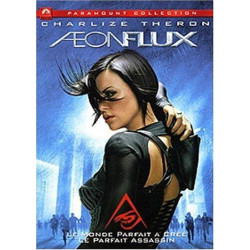 Aeon Flux [FR IMPORT] - Neuf sous blister