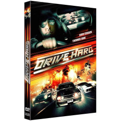 Drive HARD - Neuf sous blister