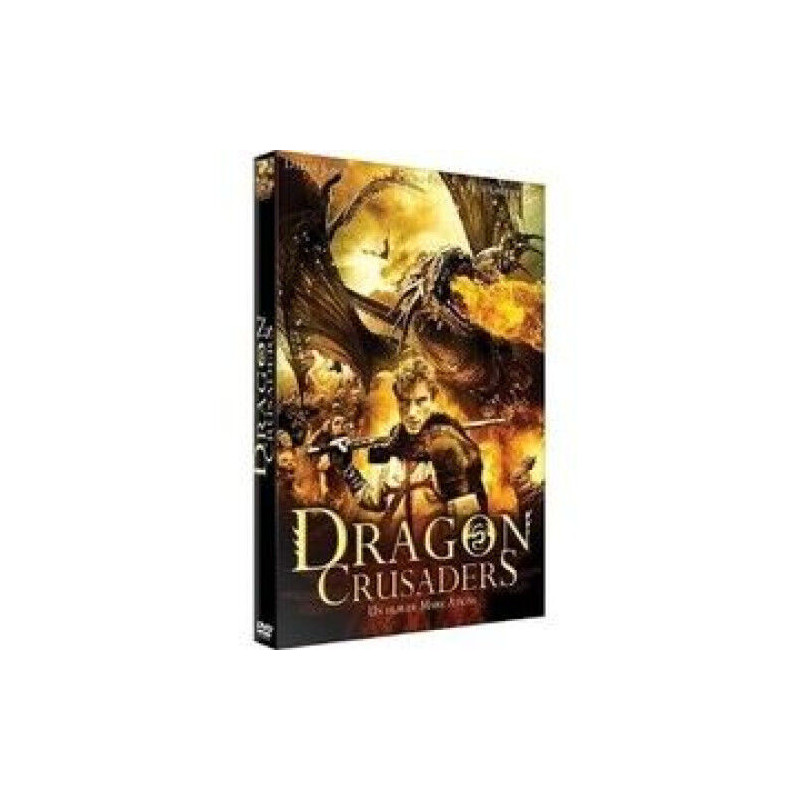 Dragon Crusaders - Neuf sous blister