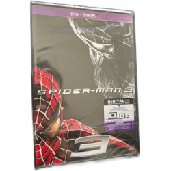 Spider-man 3 [FR Import] - Neuf sous blister