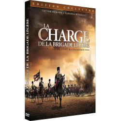 La charge de la brigade légère [FR Import] - Neuf sous blister