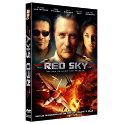 Red sky [FR Import] - Neuf sous blister