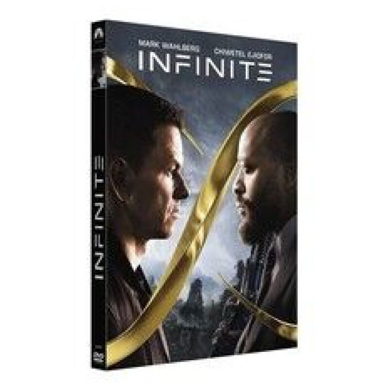 Infinite - Neuf sous blister