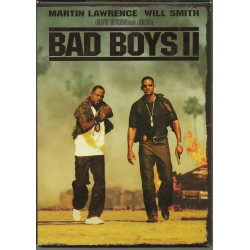 Bad Boys II (Édition simple) [FR Import] - Neuf sous blister