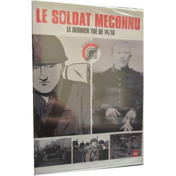 Le soldat méconnu [FR Import] - Neuf sous blister