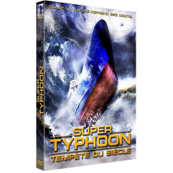 Super typhoon [FR Import] - Neuf sous blister