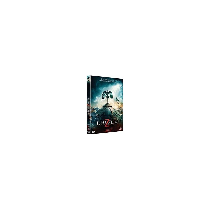 JeruZalem - Neuf sous blister
