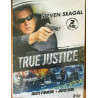 True justice volume 2 - Neuf sous blister