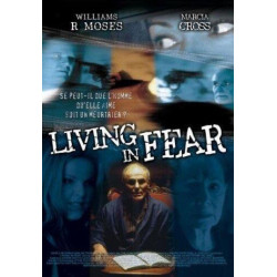 Living in fear - Neuf sous blister