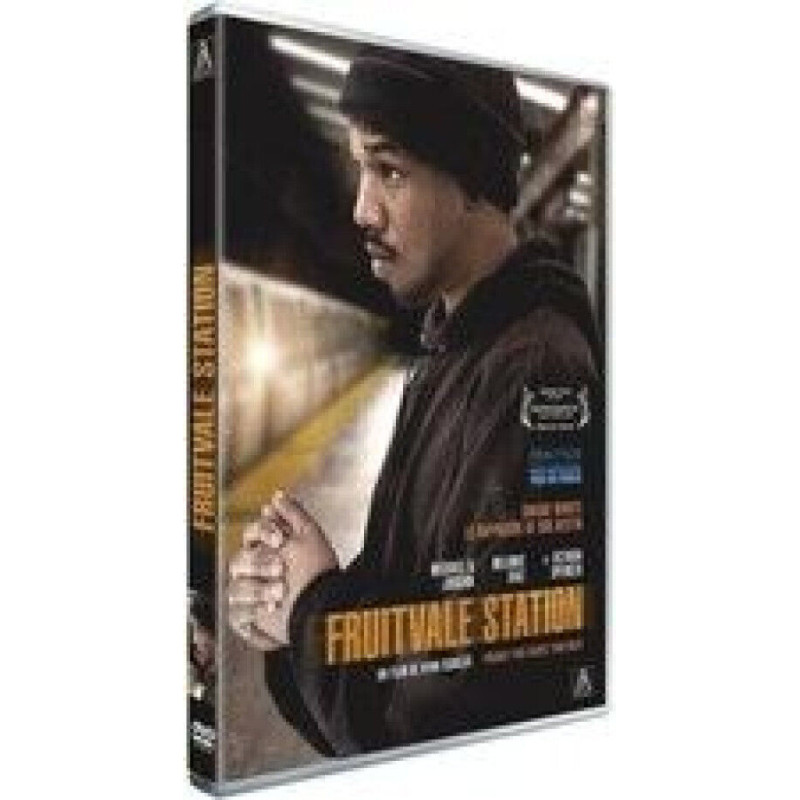 Fruitvale Station - Neuf sous blister