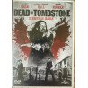 Dead in tombstone - Neuf sous blister