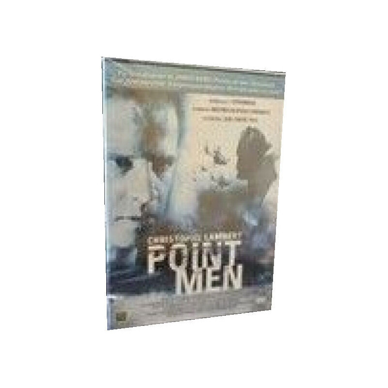 Point men - Neuf sous blister